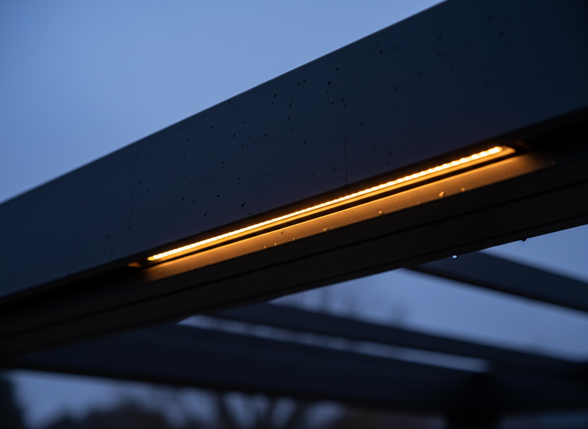 LED Detail